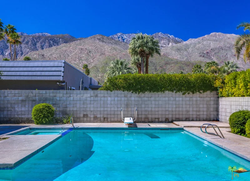 1250 Marion, Palm Springs, CA 92264