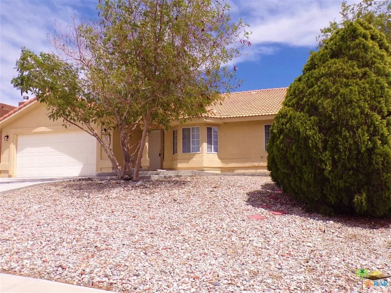 12270 Sumac, Desert Hot Springs, CA 92240