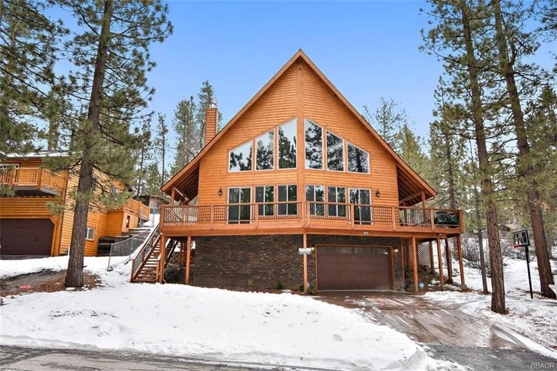 42625 Avalon, Big Bear, CA 92315