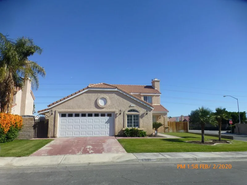 45696 Cimarron, Indio, CA 92201