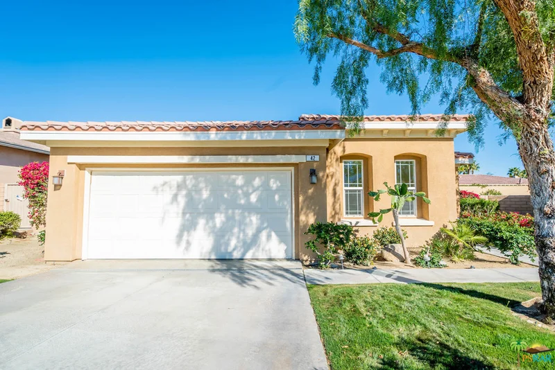 42 Shoreline, Rancho Mirage, CA 92270
