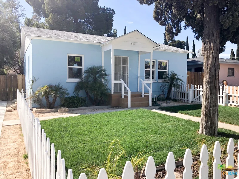 891 Murray, Banning, CA 92220