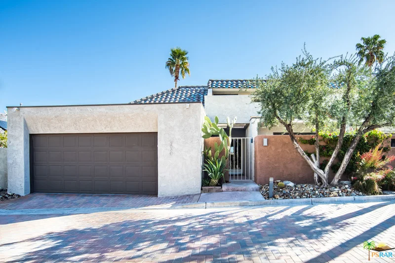 2530 La Condesa, Palm Springs, CA 92264