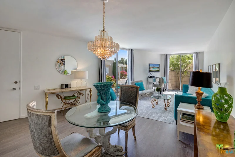 229 Stevens, Palm Springs, CA 92262