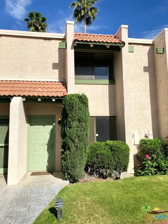 100 Lakeview, Cathedral City, CA 92234