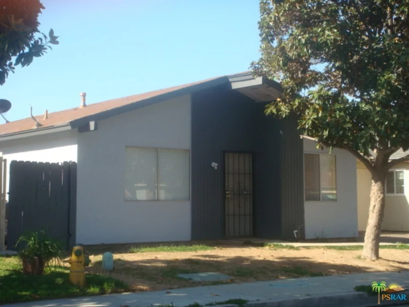 420 Evans, San Jacinto, CA 92583
