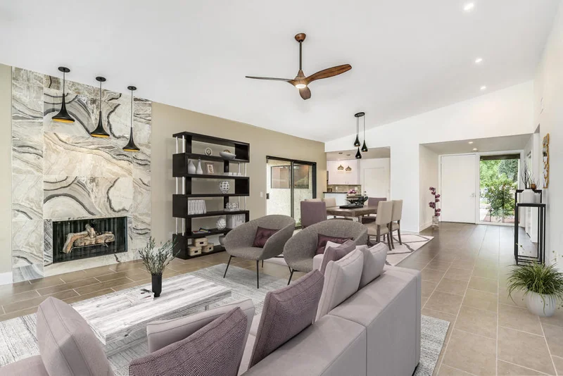 26 Kevin Lee Lane, Rancho Mirage, CA 92270