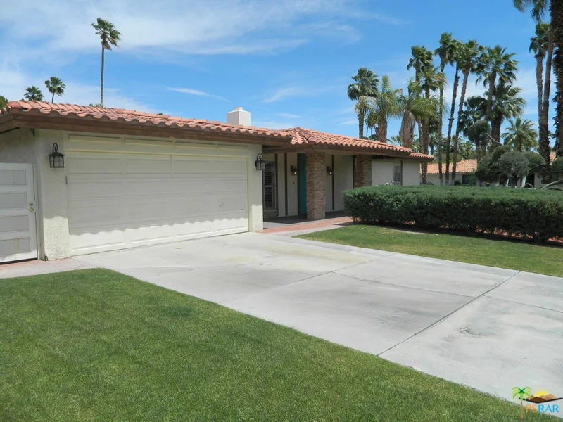 2990 Vera Cruz, Palm Springs, CA 92264
