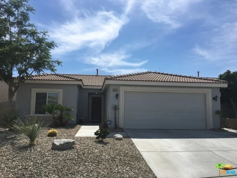 8849 Silver Star, Desert Hot Springs, CA 92240