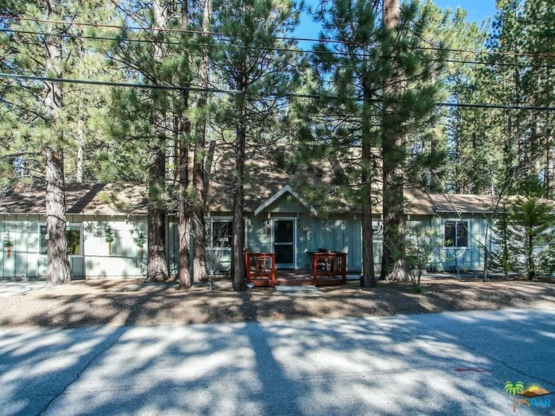 908 Canyon, Fawnskin, CA 92333