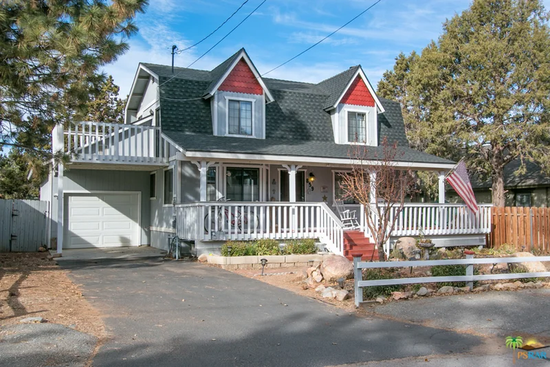859 Cypress, Big Bear, CA 92314