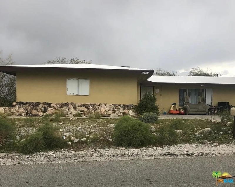 12491 Verbena, Desert Hot Springs, CA 92240