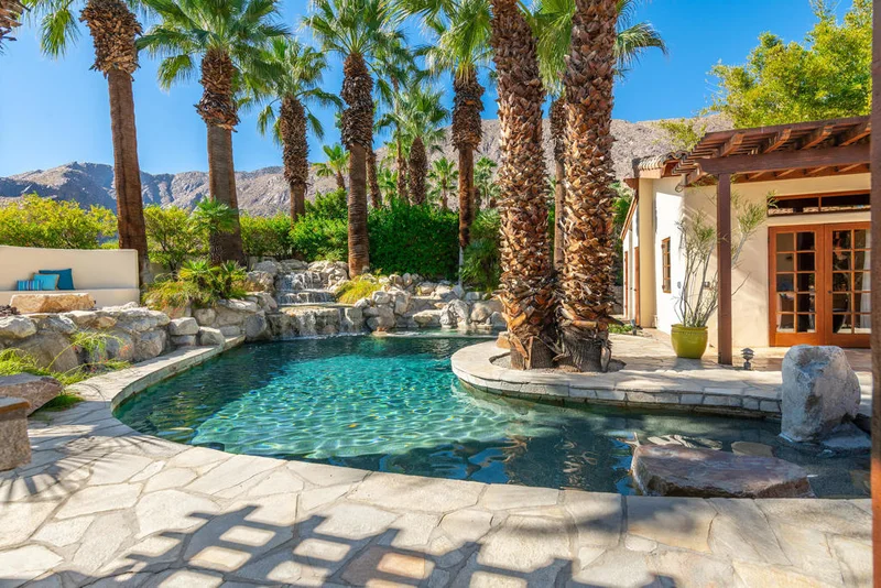 431 Monte Vista, Palm Springs, CA 92262
