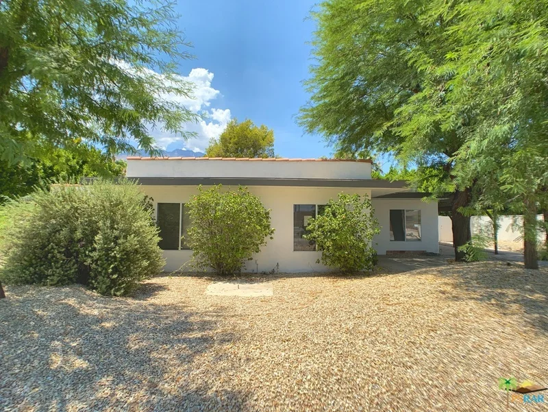 1133 Calle Marcus, Palm Springs, CA 92262