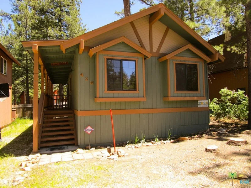 426 Chip-O-Wood, Big Bear, CA 92315