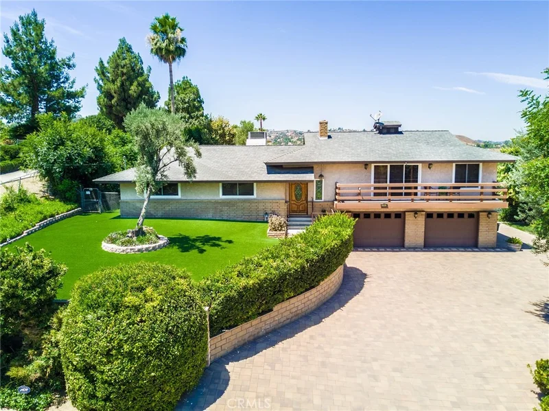 2993 Riverside Terrace, Chino, CA 91710