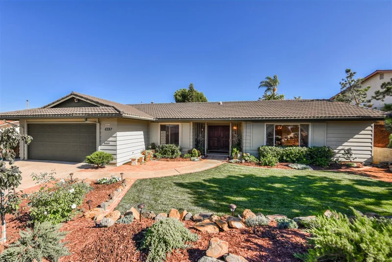6287 Del Paso Ave, San Diego, CA 92120