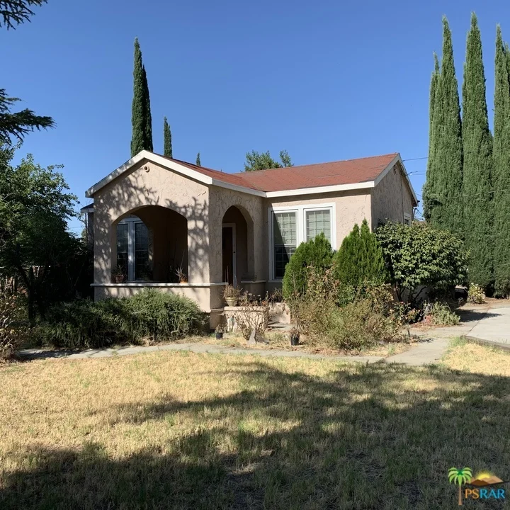 271 Park, Banning, CA 92220