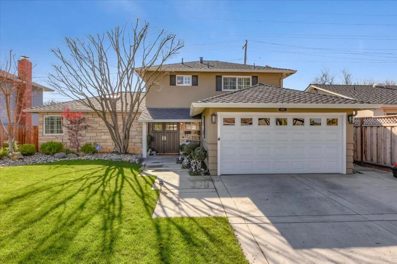 1890 Shulman, San Jose, CA 95124