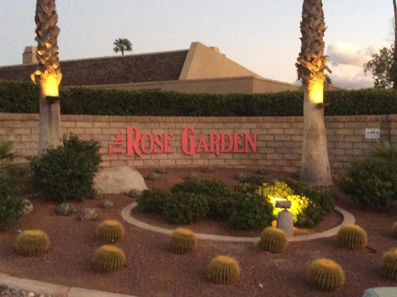 1154 Tiffany, Palm Springs, CA 92262