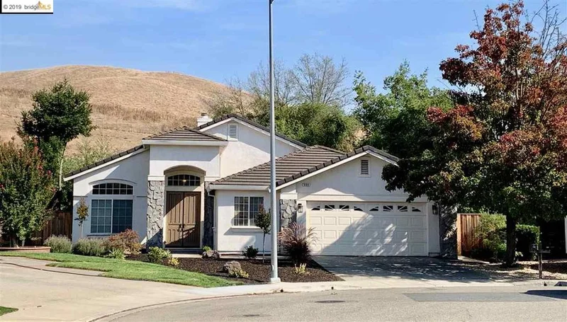 909 Linda Vista Dr., San Ramon, CA 94582