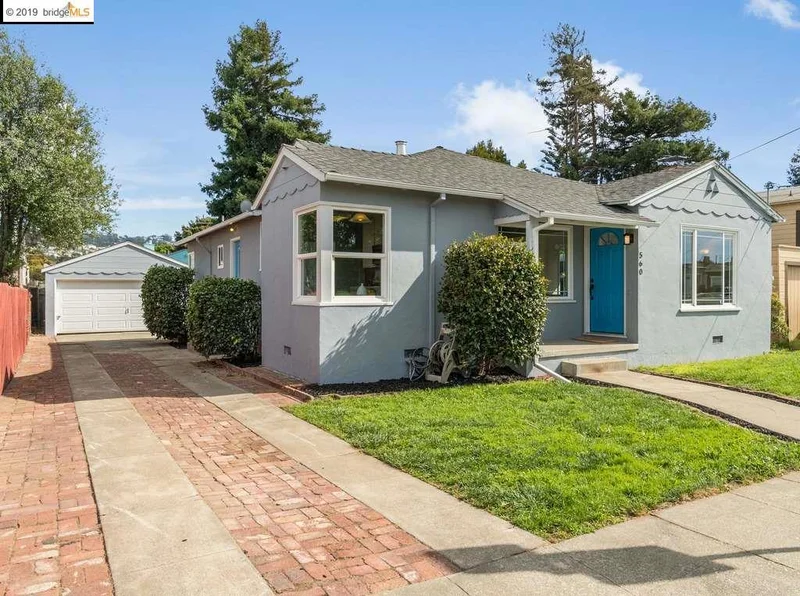 560 42nd Street, Richmond, CA 94805-1817