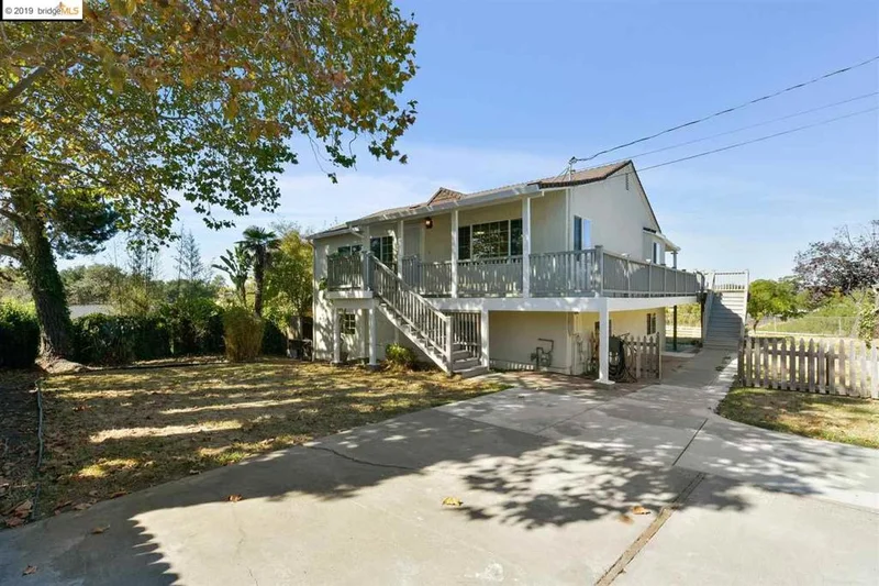 25348 Rick Way, Hayward, CA 94541