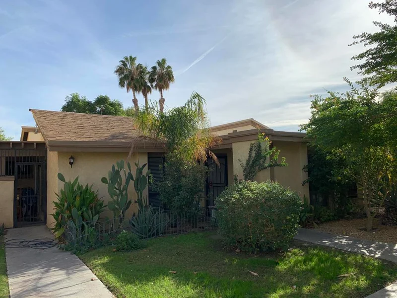 45546 Aladdin #D106, Indio, CA 92201
