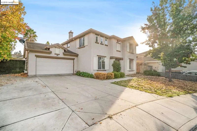 4515 Thoroughbred Ct, Antioch, CA 94531
