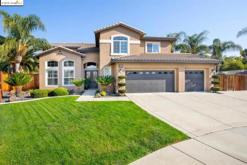 862 Chiavari Ct, Brentwood, CA 94513