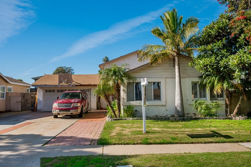 4534 La Crosse Ave, San Diego, CA 92117