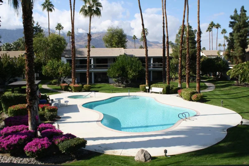 5175 Waverly #F58, Palm Springs, CA 92264