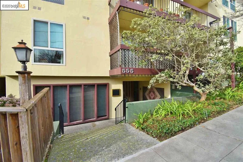 555 Jean St #430, Oakland, CA 94610