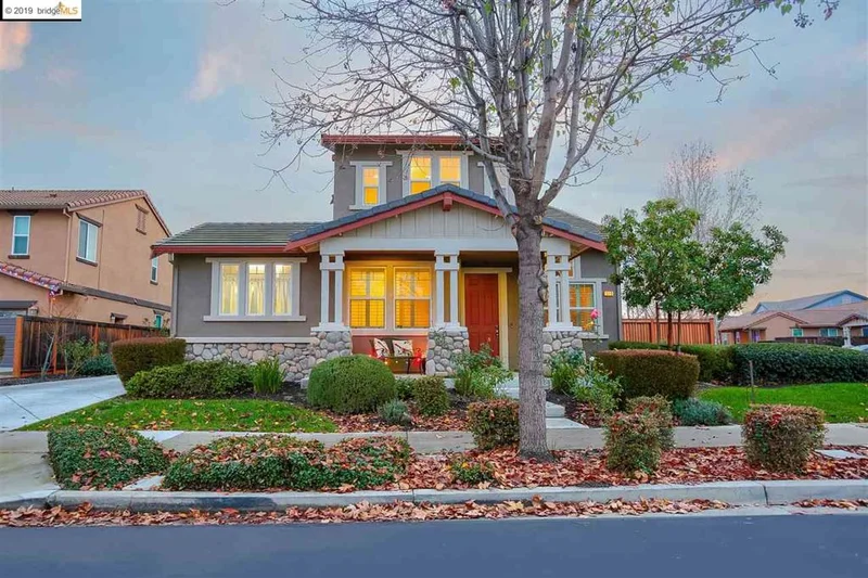 514 Milford St, Brentwood, CA 94513