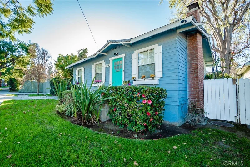 11456 Broadway, Whittier, CA 90601