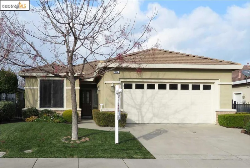 1004 Centennial Dr, Brentwood, CA 94513-9999