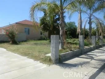 7790 Blanchard, Fontana, CA 92336