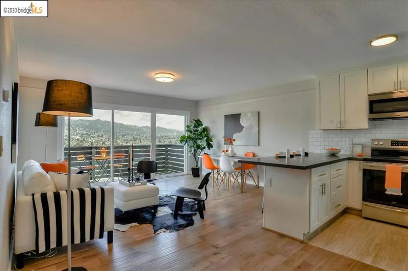 785 Taft Ave #5, Albany, CA 94706
