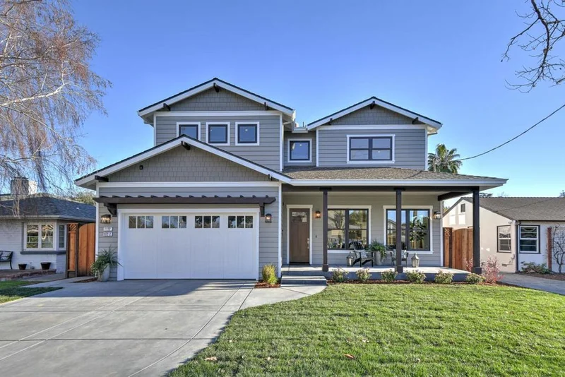 1172 Meredith, San Jose, CA 95125
