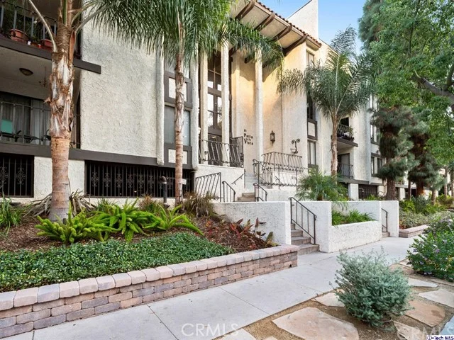 510 Maryland #109, Glendale, CA 91206