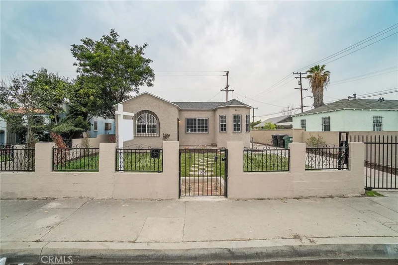 8619 Prince, Los Angeles, CA 90002