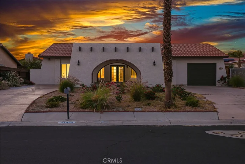 27565 Hombria, Cathedral City, CA 92234