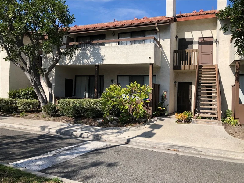 8531 Meadow Brook #102, Garden Grove, CA 92844