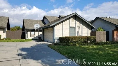 8556 9th #44, Rancho Cucamonga, CA 91730