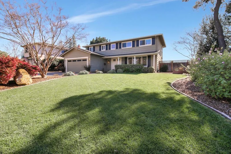 6282 Calle Bonita, San Jose, CA 95120