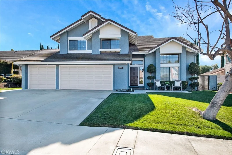 2536 Vista Point, Orange, CA 92867