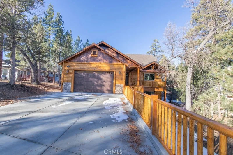 42680 Haupstrasse, Big Bear, CA 92315