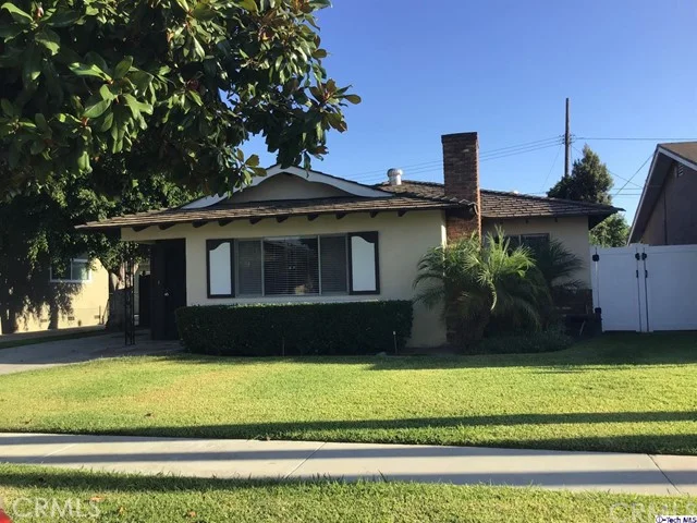 11656 Glenworth, Santa Fe Springs, CA 90670
