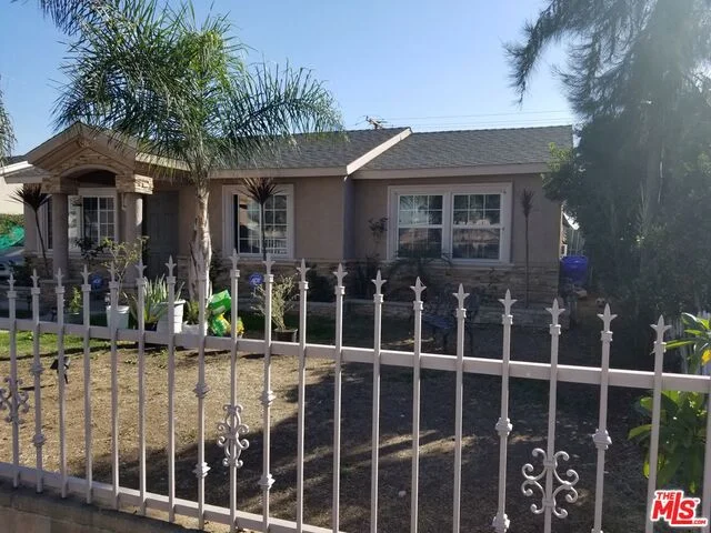 1244 149th, Compton, CA 90220