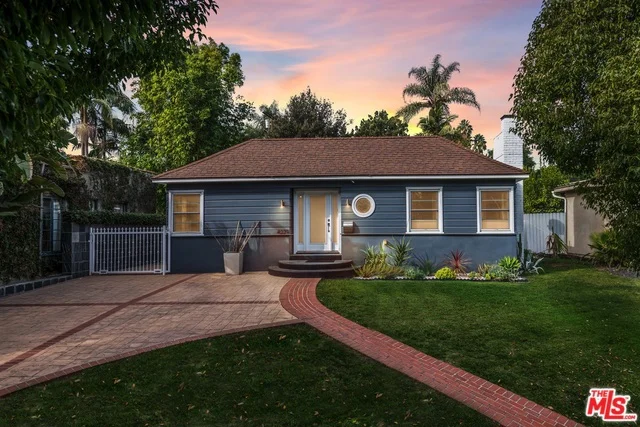 4229 Klump, Studio City, CA 91602